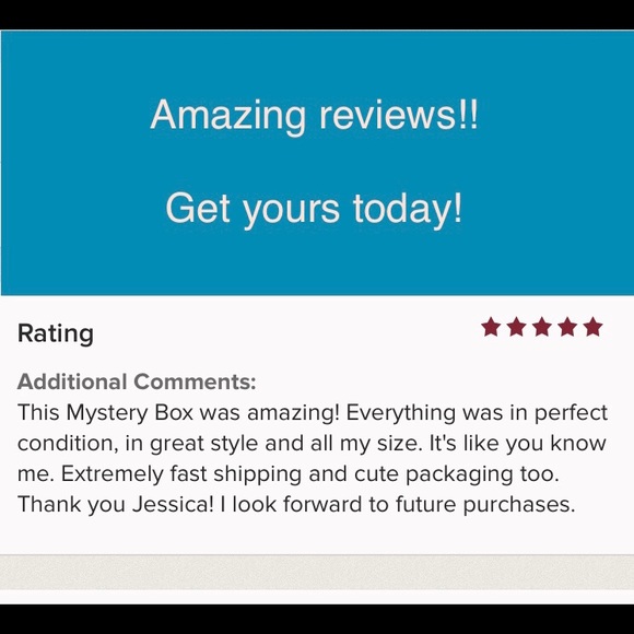 High End Mystery Box! - Picture 8 of 15